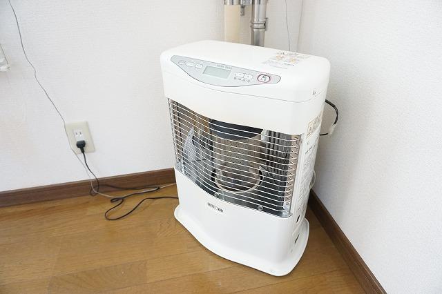 その他設備　設備