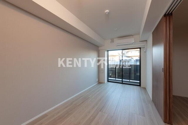 居室・リビング　※写真は同タイプ住戸です。