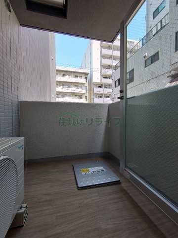 バルコニー　別部屋引用