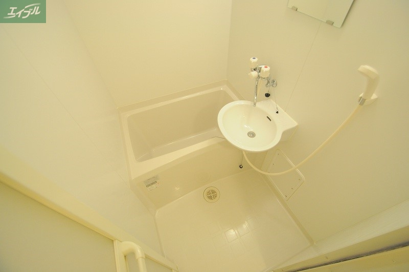 バス・シャワールーム　※写真と現状が異なる場合は現状を優先