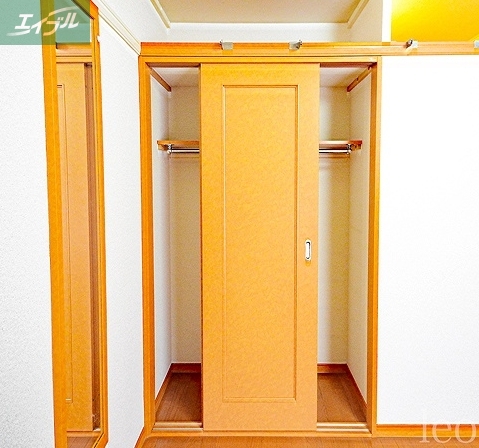 収納　※写真と現状が異なる場合は現状を優先