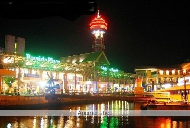 その他　ベイサイドプレイス（その他）まで434m