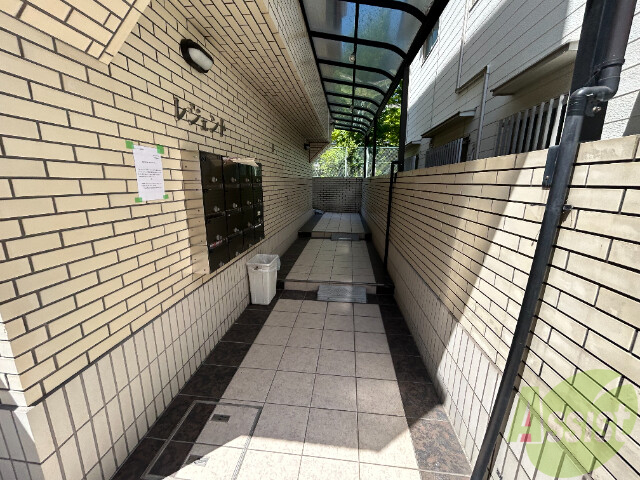 ロビー