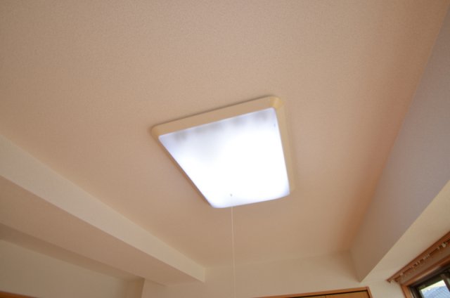 その他　照明