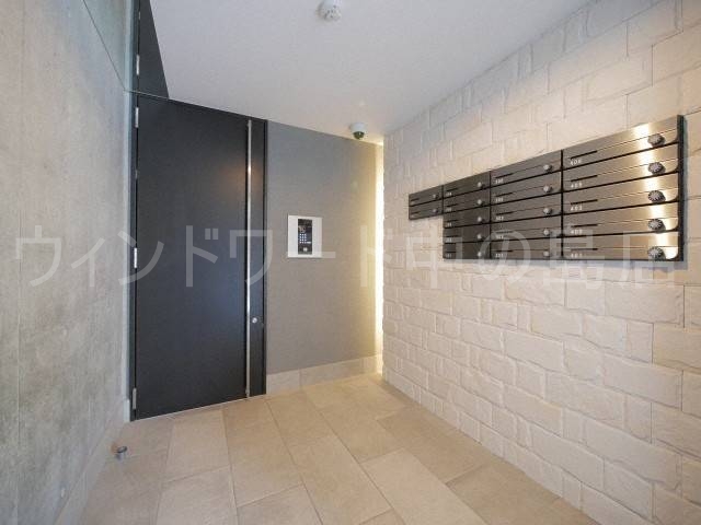 ロビー　詳細は、ウィンドワード中の島店までご相談下さい。