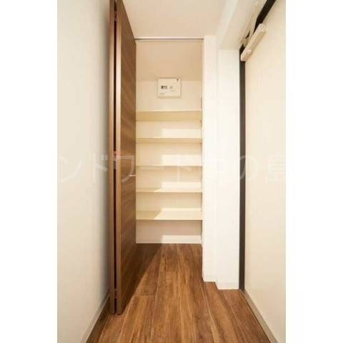 その他設備　詳細は、ウィンドワード中の島店までご相談下さい。