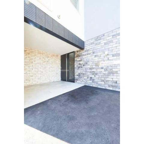 エントランス　詳細は、ウィンドワード中の島店までご相談下さい。