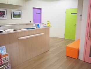 病院　高田馬場さくらクリニック（病院）まで630m