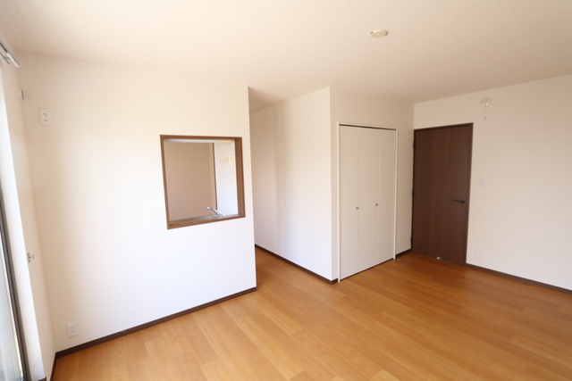 居室・リビング　☆リビング広さ１２帖☆