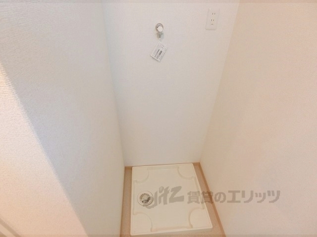その他部屋・スペース　洗濯機置場