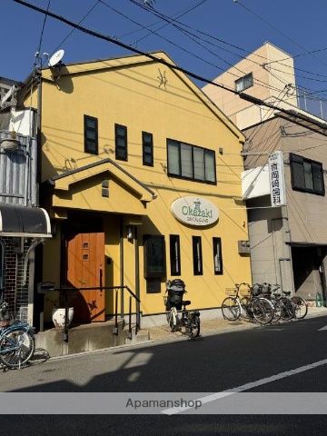 病院　岡崎歯科医院（病院）まで125m