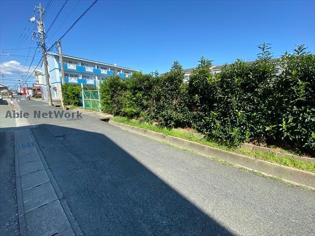 その他　周辺環境