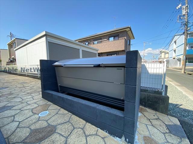 その他共有部分　建物設備