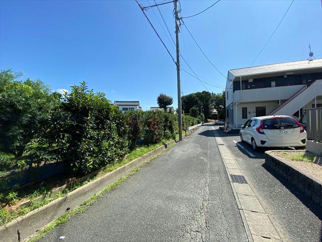 その他　周辺環境