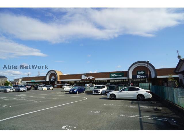 スーパー　ドミー渡津店（スーパー）まで1295m