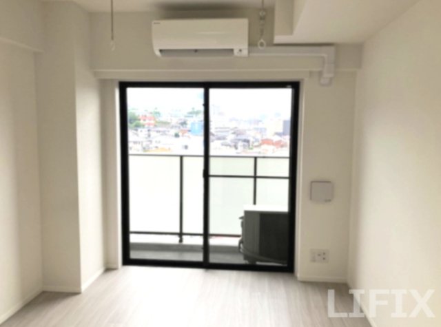 居室・リビング　居間・リビング