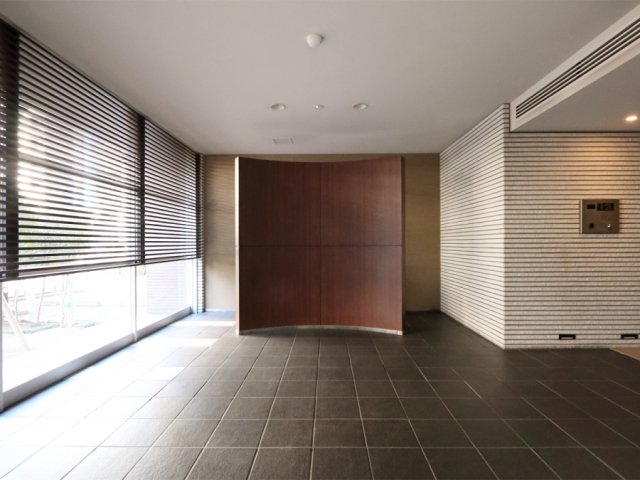 ロビー　ロビー