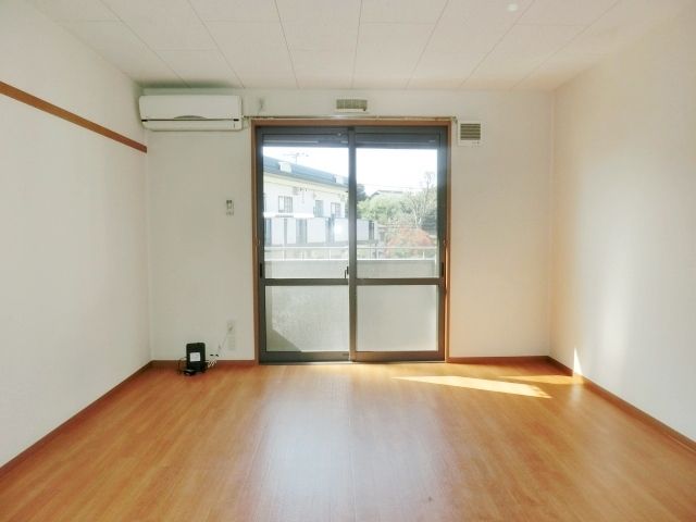 その他部屋・スペース　10帖のゆったりとした居室です