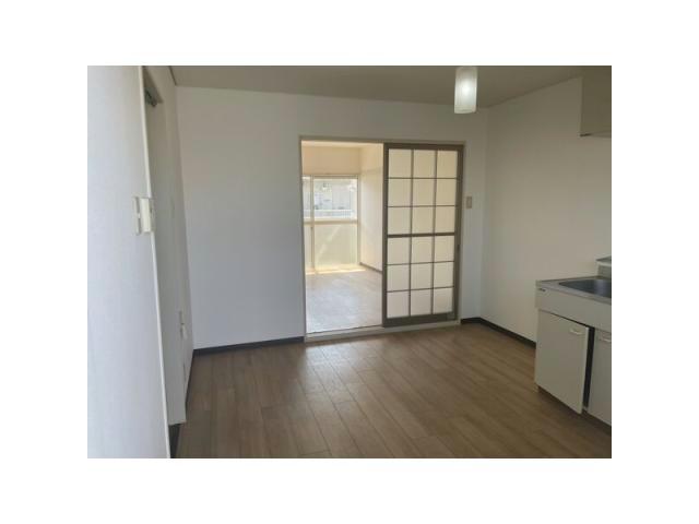 居室・リビング　イメージ写真