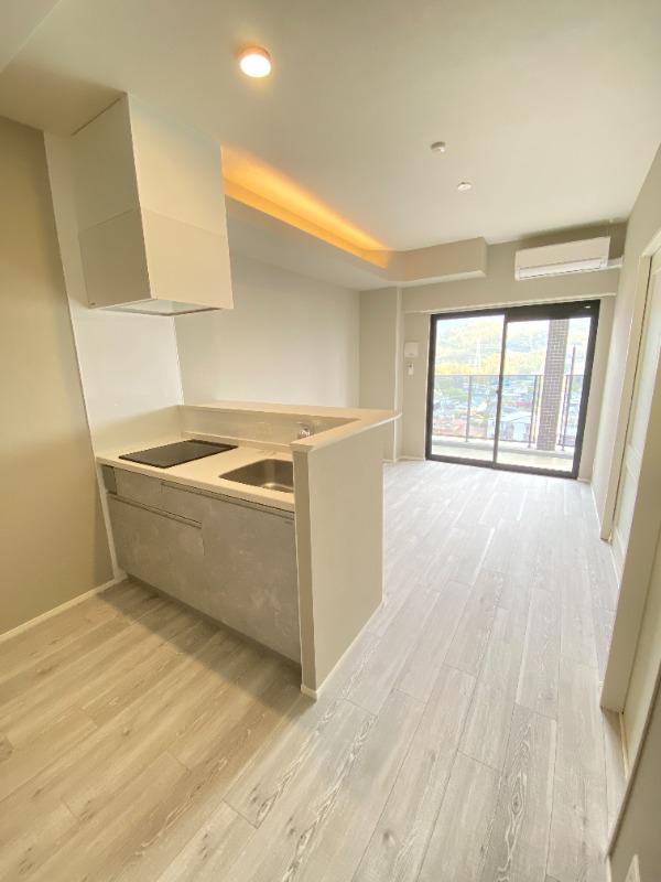 居室・リビング　別号室