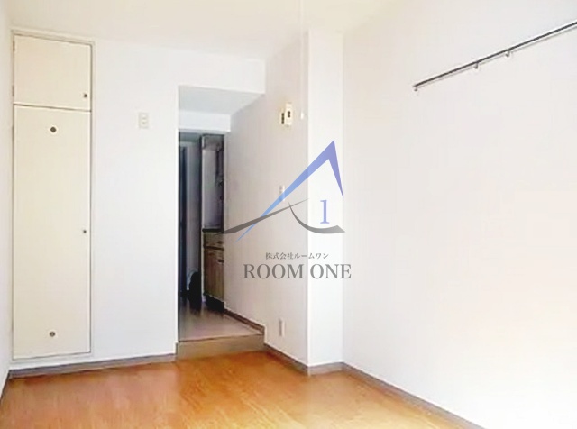 その他部屋・スペース　寝室です。