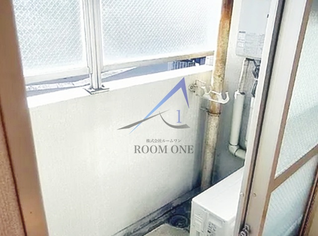 バルコニー　バルコニーです。