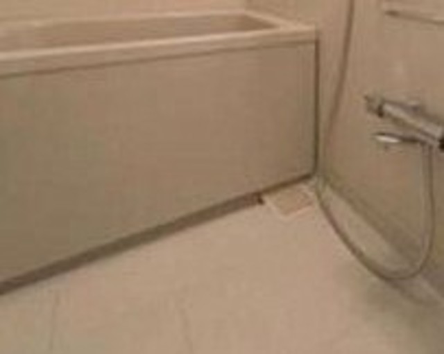 バス・シャワールーム　同仕様タイプ