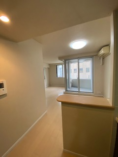 居室・リビング　※参考写真