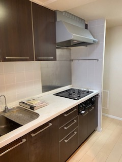 キッチン　※参考写真