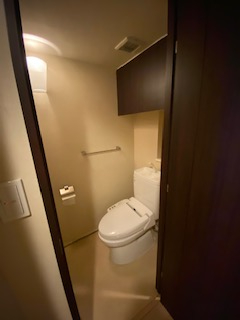 トイレ　※参考写真
