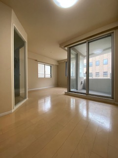 居室・リビング　※参考写真