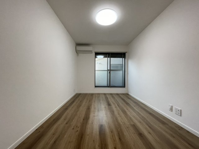 居室・リビング　※別部屋写真