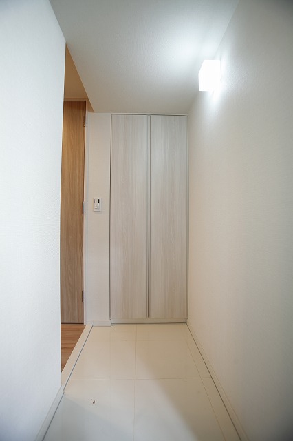 玄関　玄関※別部屋参考写真