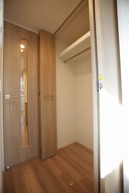 収納　収納※別部屋参考写真