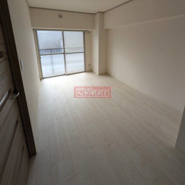 居室・リビング　リビング/居室