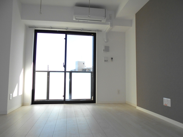 居室・リビング　居室