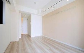 居室・リビング　同マンション内別部屋参照