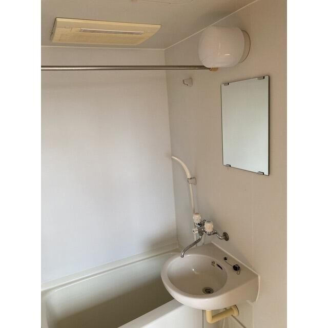 バス・シャワールーム　別号室参考写真