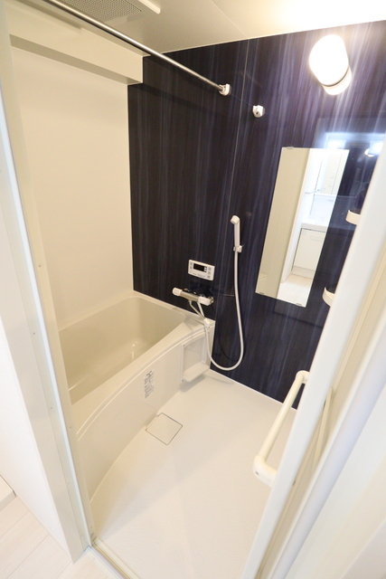 バス・シャワールーム　★浴室★