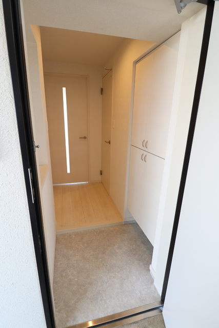 玄関　★玄関です★