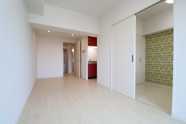 居室・リビング　★ＬＤＫ１０．３帖です★