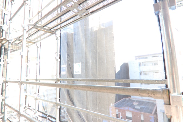 眺望　※別室の参考写真の為、現況優先です。