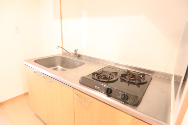 キッチン　※別室の参考写真の為、現況優先です。