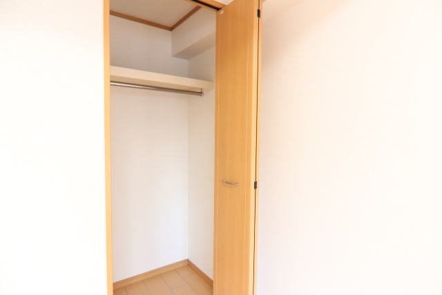 収納　※別室の参考写真の為、現況優先です。