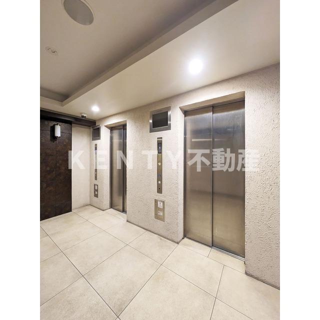 その他設備　物件の画像17