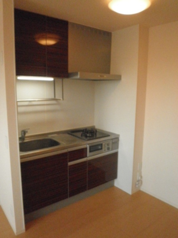 キッチン　図面と現状に相違がある場合には現状を優先