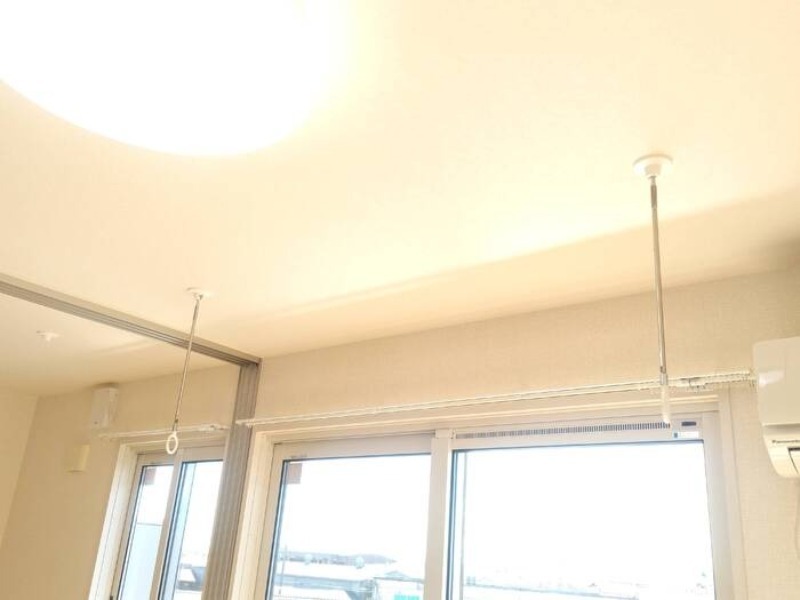 その他設備　図面と現状に相違がある場合には現状を優先