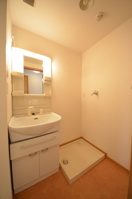 洗面設備　★洗面脱衣所、やはりこの配置が使いやすいといわれます★