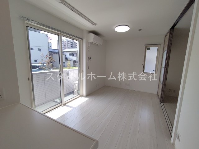 居室・リビング　イメージ写真です。