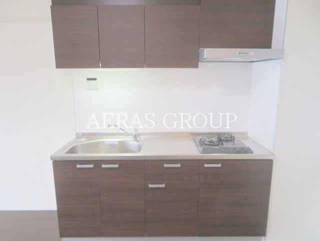 キッチン　同仕様タイプ